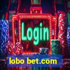 lobo bet.com